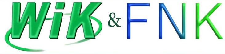 Logo WiK & FNK